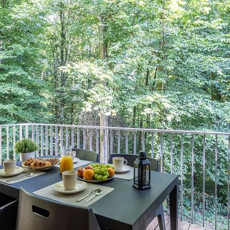 Les Charmes C40B - Le Val Joly Villa Eppe-Sauvage ภายนอก รูปภาพ
