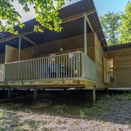 Les Charmes C40B - Le Val Joly Villa Eppe-Sauvage ภายนอก รูปภาพ