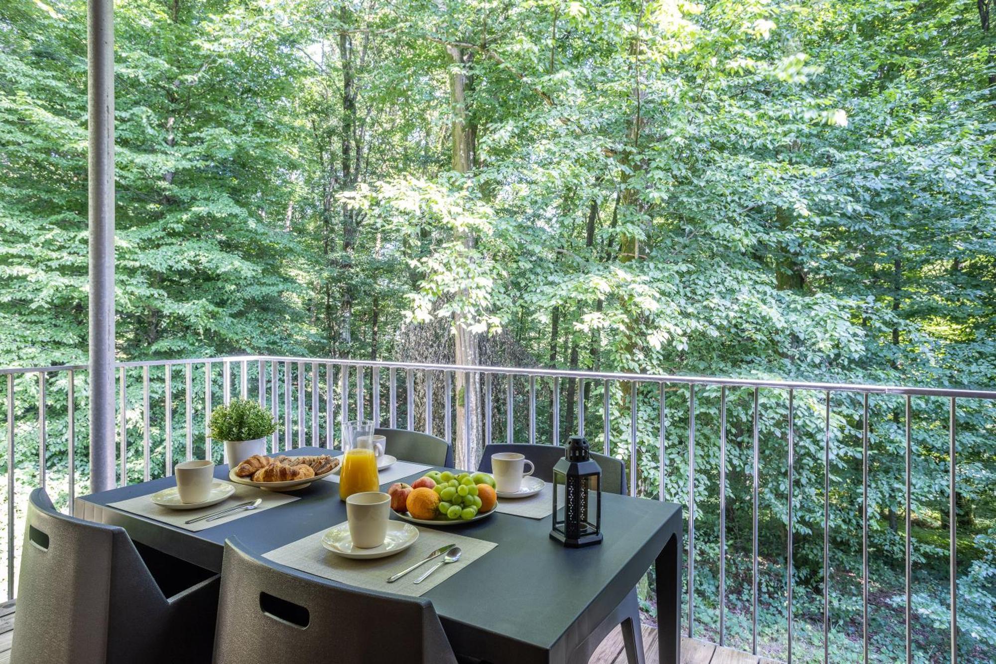 Les Charmes C40B - Le Val Joly Villa Eppe-Sauvage ภายนอก รูปภาพ