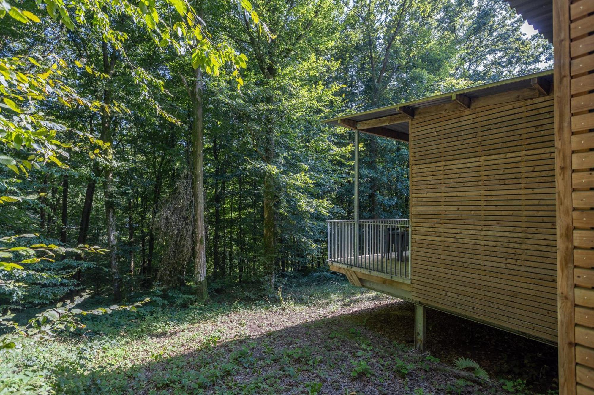 Les Charmes C40B - Le Val Joly Villa Eppe-Sauvage ภายนอก รูปภาพ