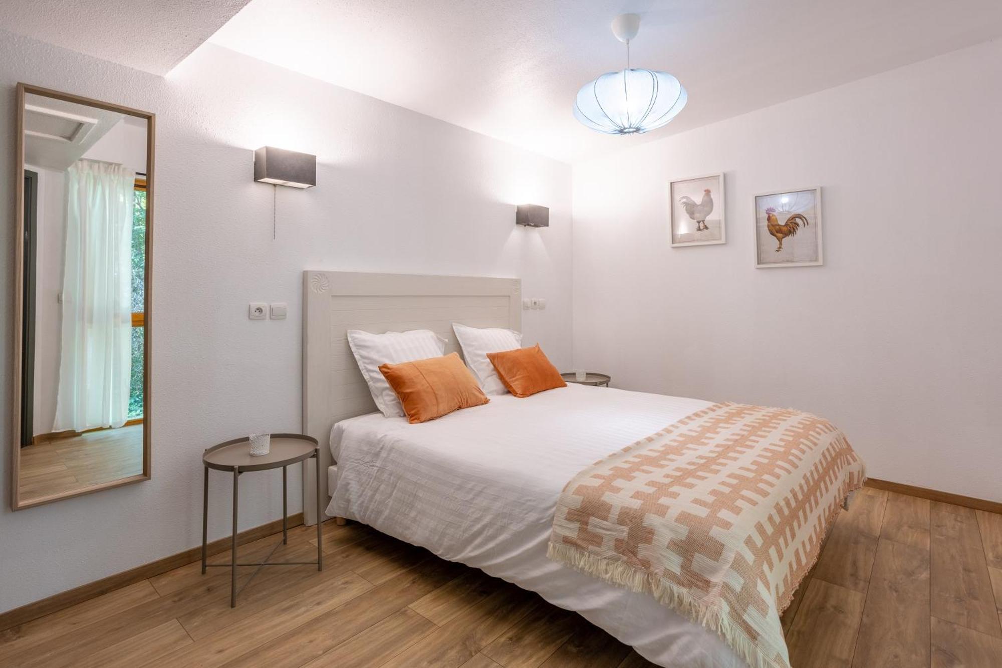 Les Charmes C40B - Le Val Joly Villa Eppe-Sauvage ภายนอก รูปภาพ