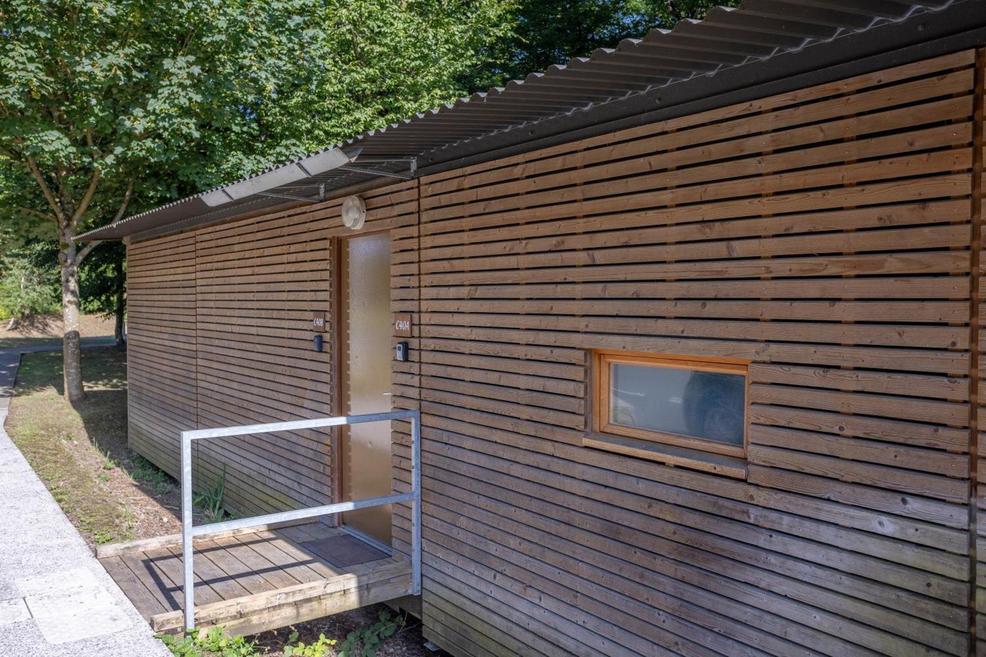 Les Charmes C40B - Le Val Joly Villa Eppe-Sauvage ภายนอก รูปภาพ