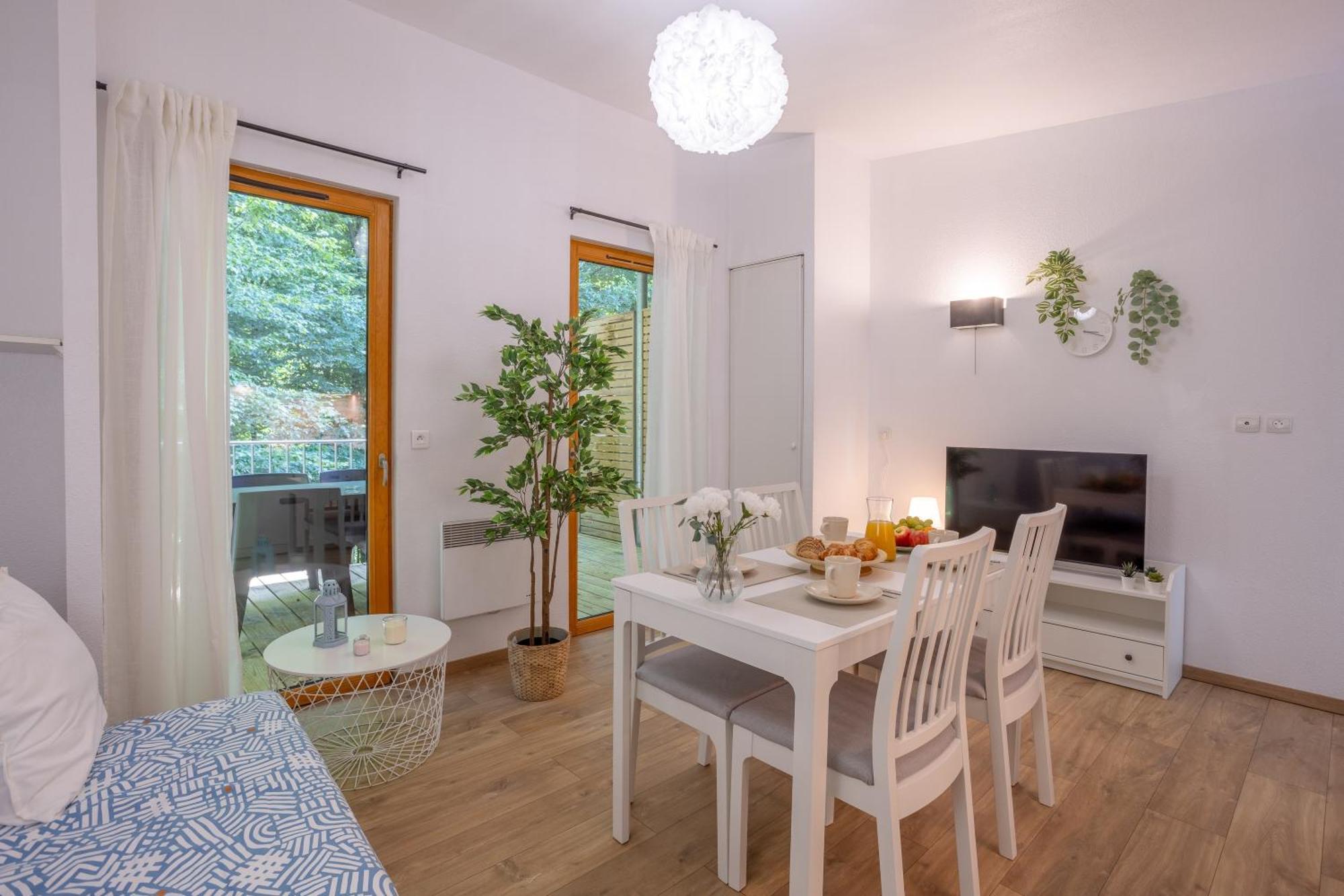Les Charmes C40B - Le Val Joly Villa Eppe-Sauvage ภายนอก รูปภาพ